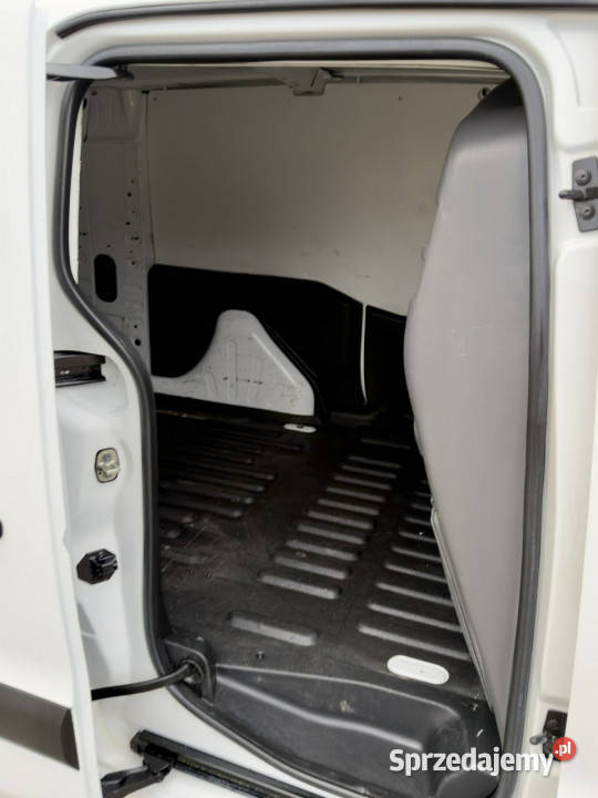 Citroen Berlingo L2 Lift LONG 16 BlueHdi 100 biały Citroën Zwoleń