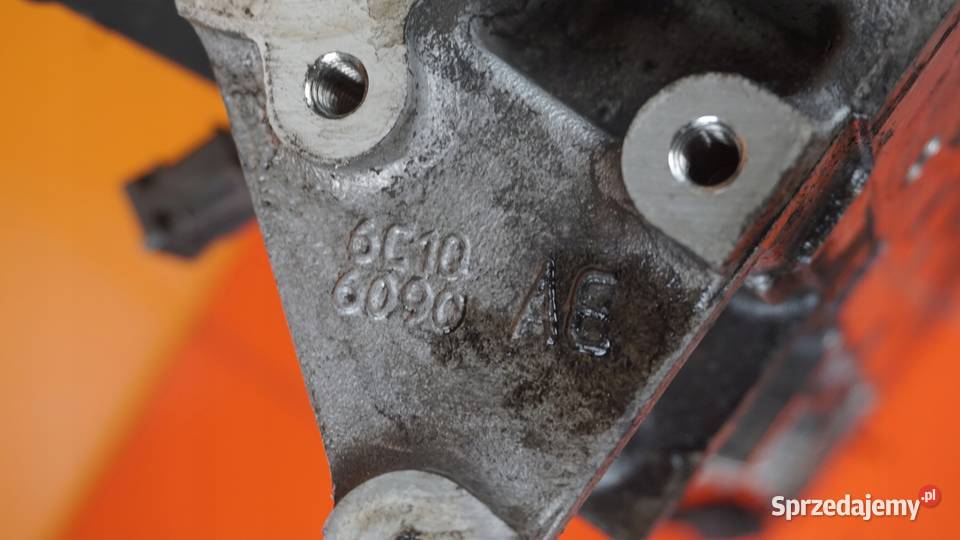 JUMPER BOXER DUCATO 22 HDI 09r 100 4HV glowica sprzedam