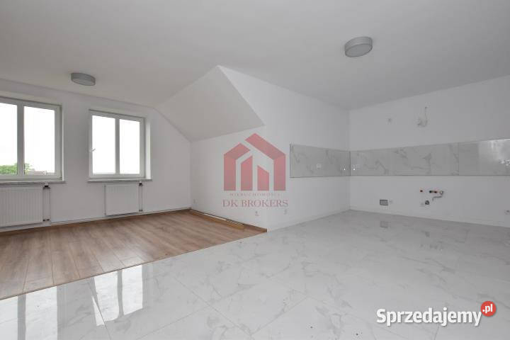 sprzedaży lokalu Dębica 75m2 sprzedam