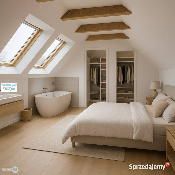 Mieszkanie 72 metry Chmielnik