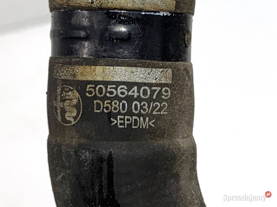 RURA WODY ALFA STELVIO 50564079 20 280