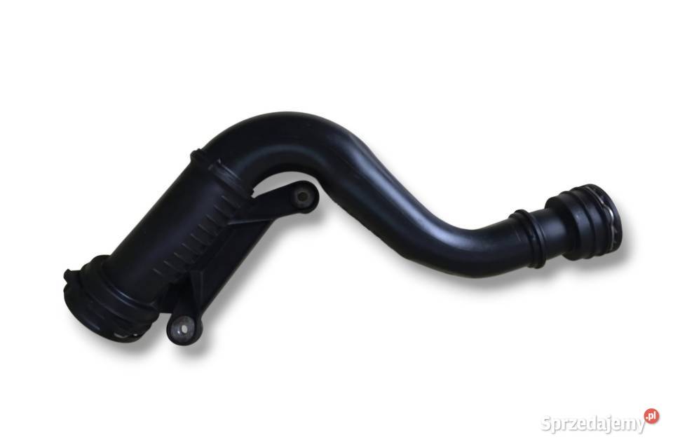 PRZEWÓD POWIETRZA ALTEA GOLF V 19 20TDI świętokrzyskie Działoszyce sprzedam