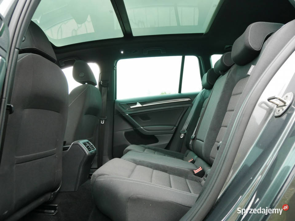 Volkswagen Golf 20 TSI 300 R Kombi Automat DSG 300KM Goczałkowice-Zdrój sprzedam