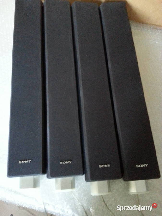 SONY kino domowe komplet Warszawa