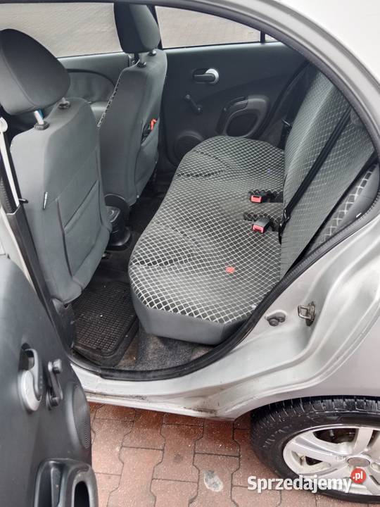 Sprzedam Nissan Micra Zabrze