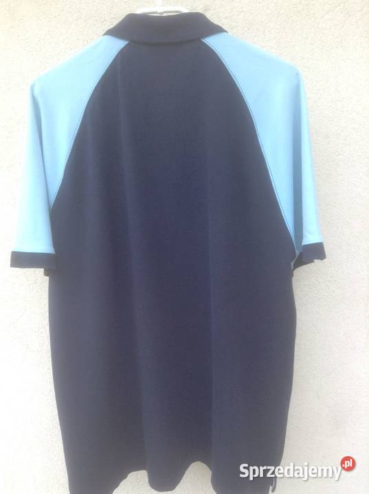 Koszulka polo męska 96 baw 4 spandex XL Opole