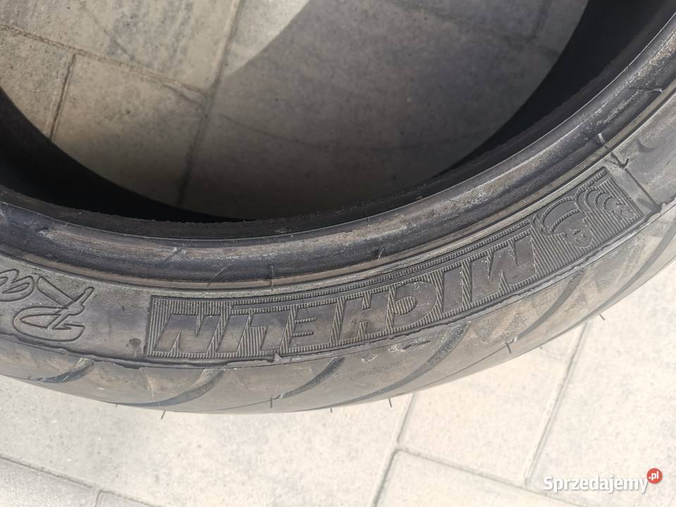 opona motocyklowa 55 Krosno