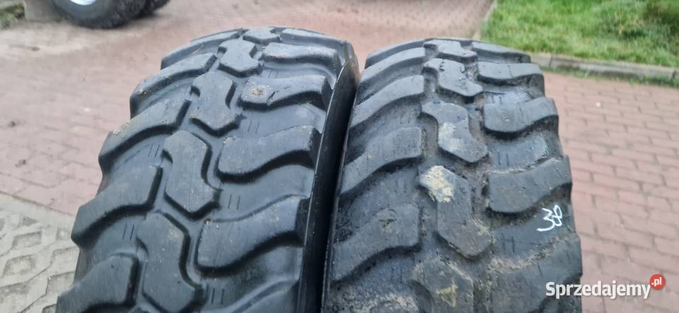 33580r18 125r18 1258018 3408018 12518 DUNLOP 90 Nowe Miasto Lubawskie sprzedam