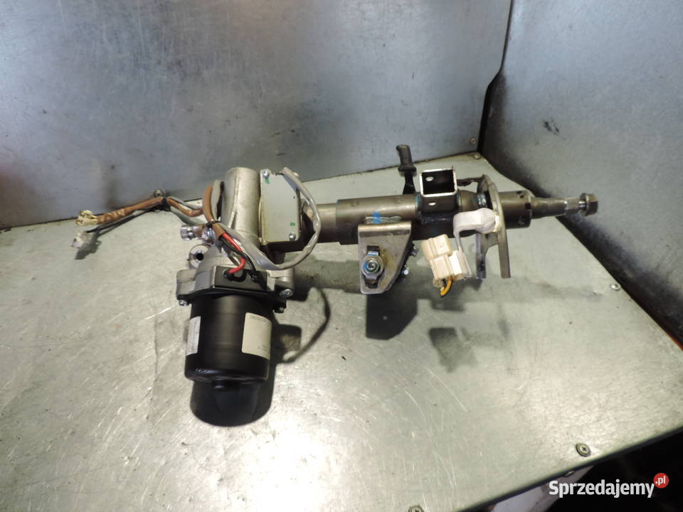 WSPOMAGANIE ELEKTRYCZNE TOYOTA AYGO 1 452500H011 Nowy Sącz