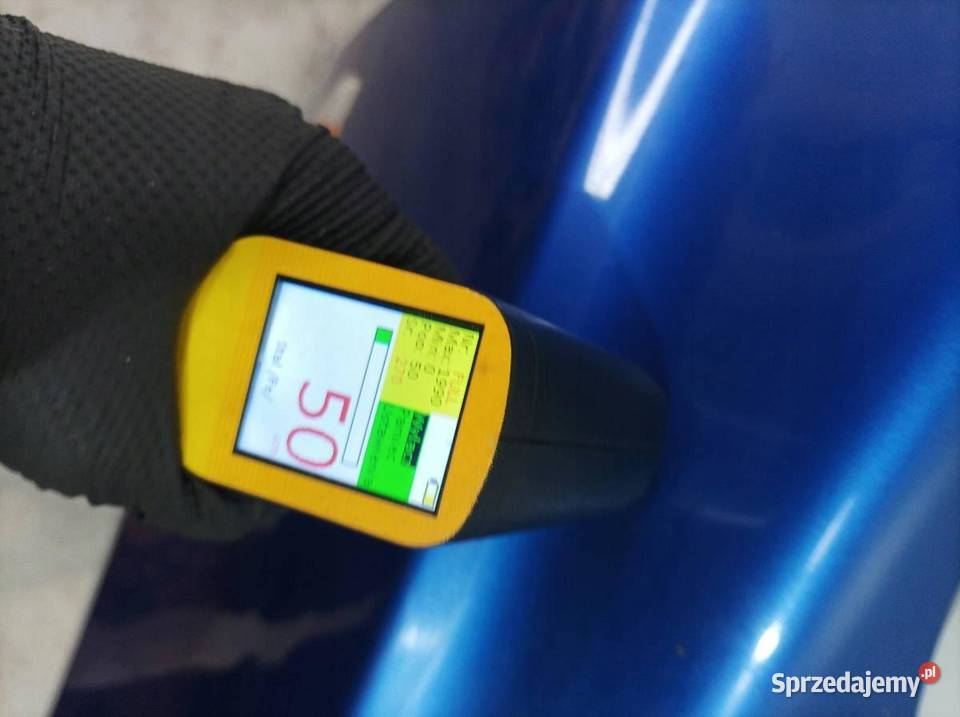 BŁOTNIK PRAWY PRZÓD D06 Mitsubishi Lancer VIII