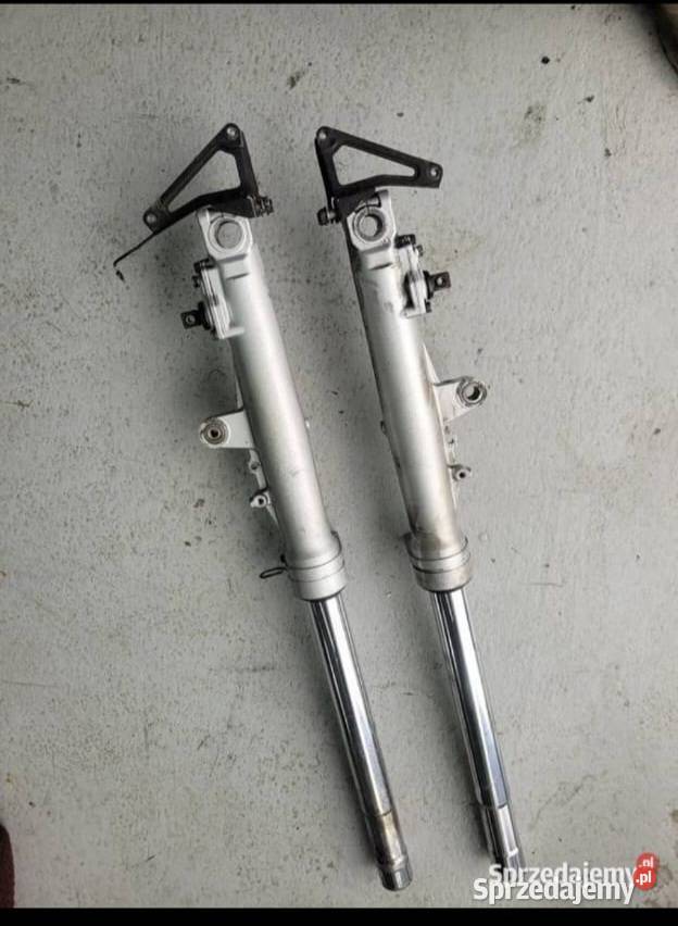 HONDA GOLDWING GOLD WING GL 1500 SC 22 97