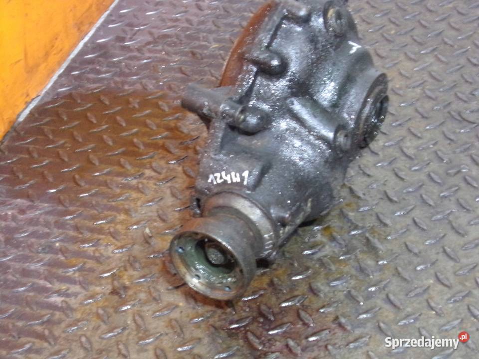 RANGE ROVER L322 44 V8 06r 306 448PN most dyfer