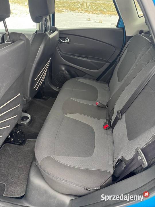 Renault captur Margonin sprzedam