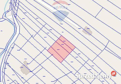 Widokowa Działka budowlana 655 m Nowy Targ Sprzedaż małopolskie