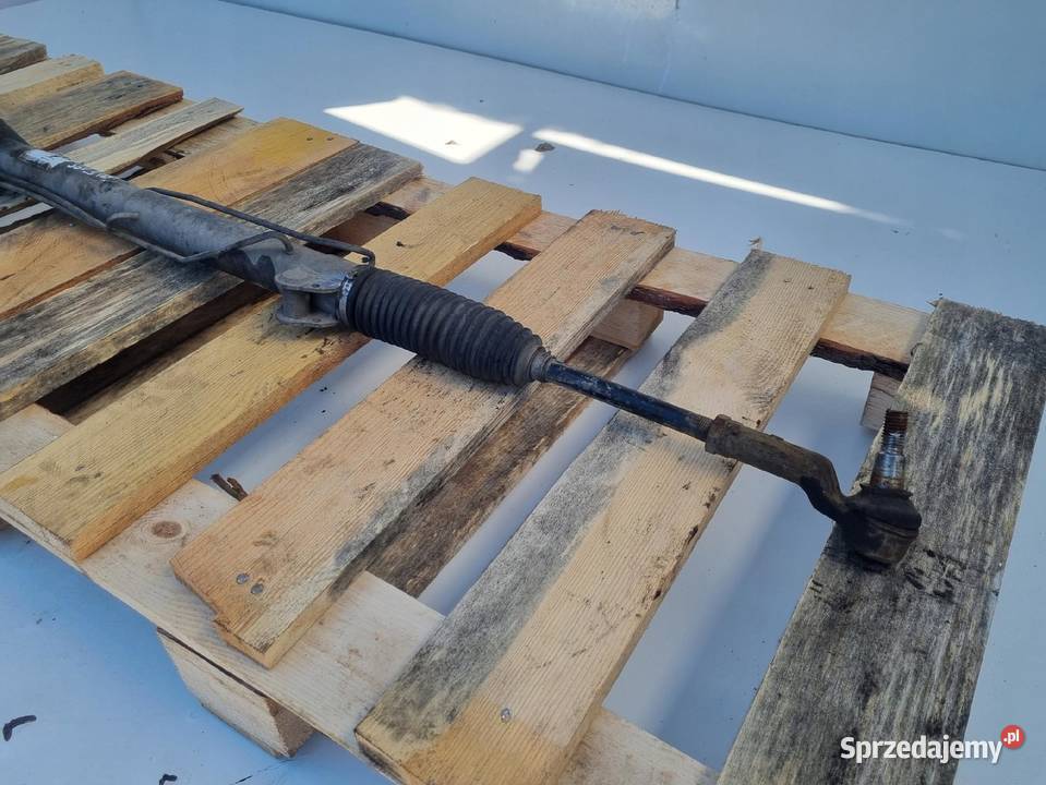 Volvo V60 S60 II MAGLOWNICA przekładnia osobowe