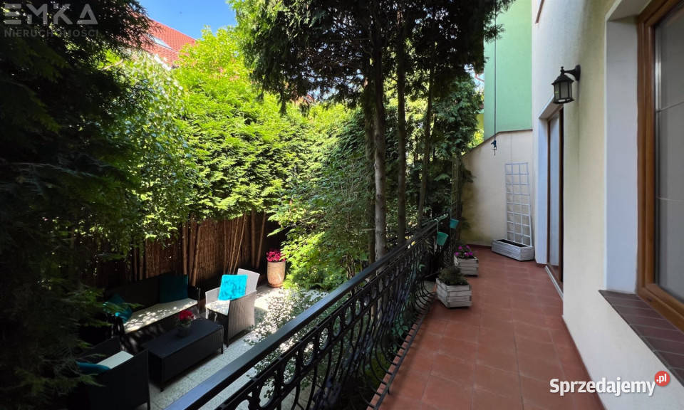 Kamienicę sprzedam 261m2 Bydgoszcz