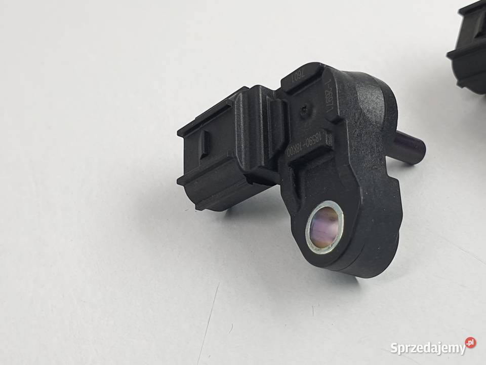 Czujnik Map Sensor Suzuki Sv 650 Gladius Czujniki Łódź