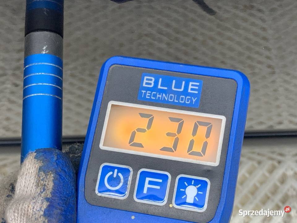 DRZWI LEWY PRZÓD FORD FIESTA MK6 Hatchback 0114 podkarpackie