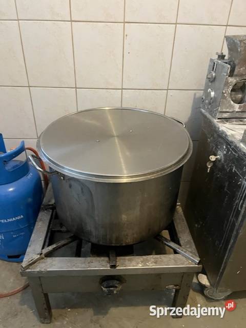 Linia do produkcji pierogów wielkopolskie Konin