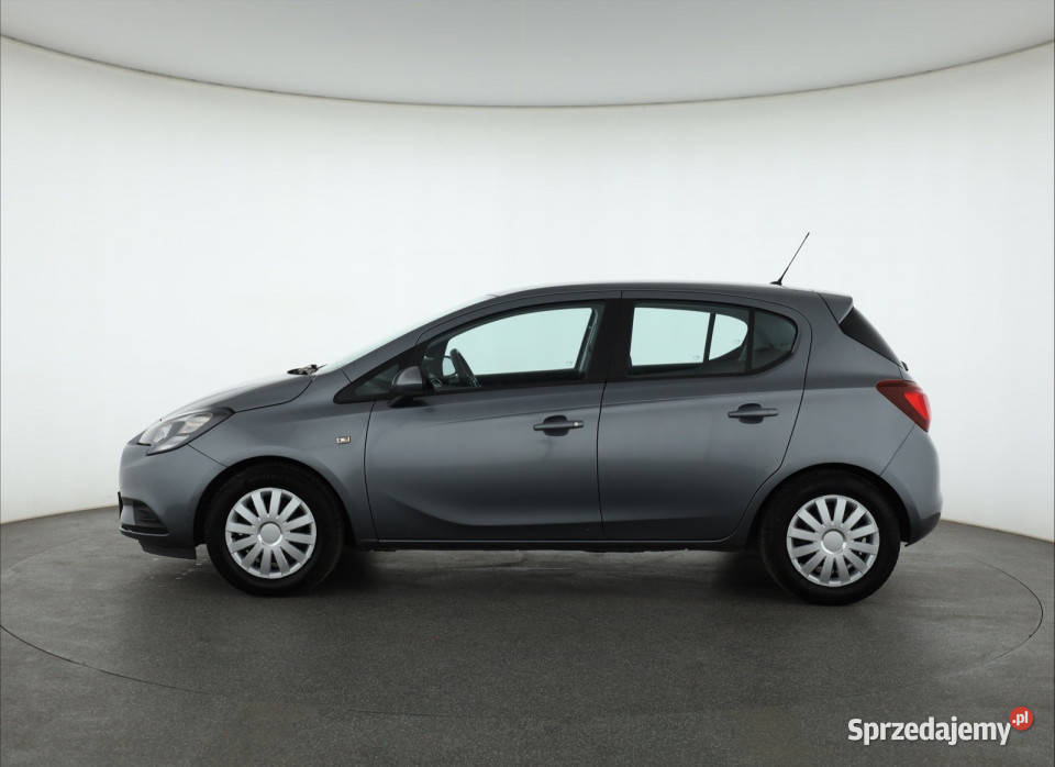 Opel Corsa 14 Piaseczno