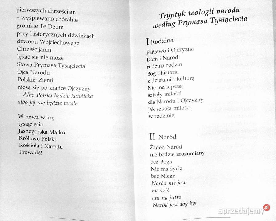 Pod znakiem 33 ks Janusz Kozłowski Chełm