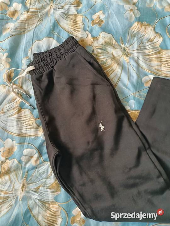 Komplet dresowy Polo Ralph Lauren nowy model