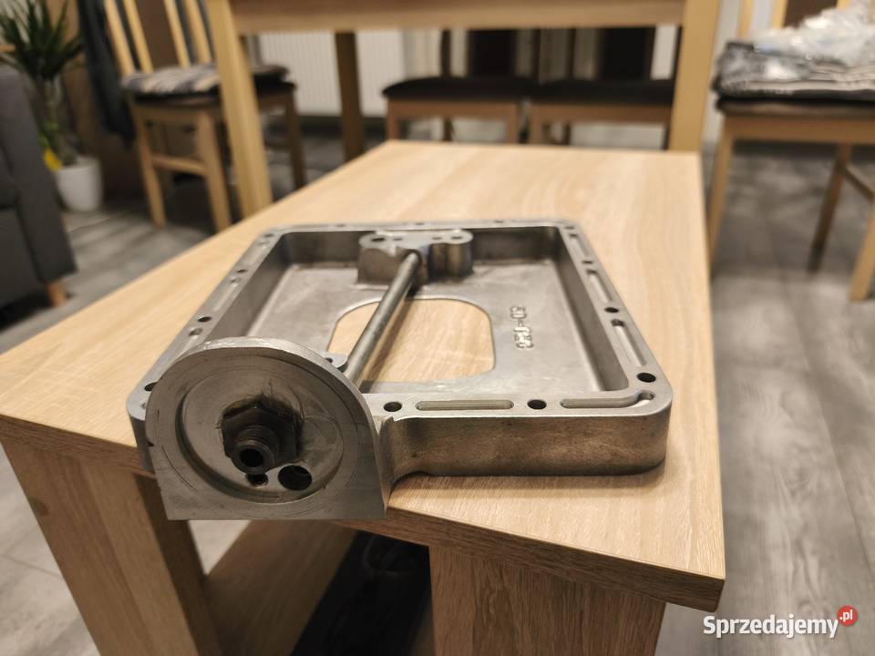 Pierścień pod miskę olejową Słupsk sprzedam