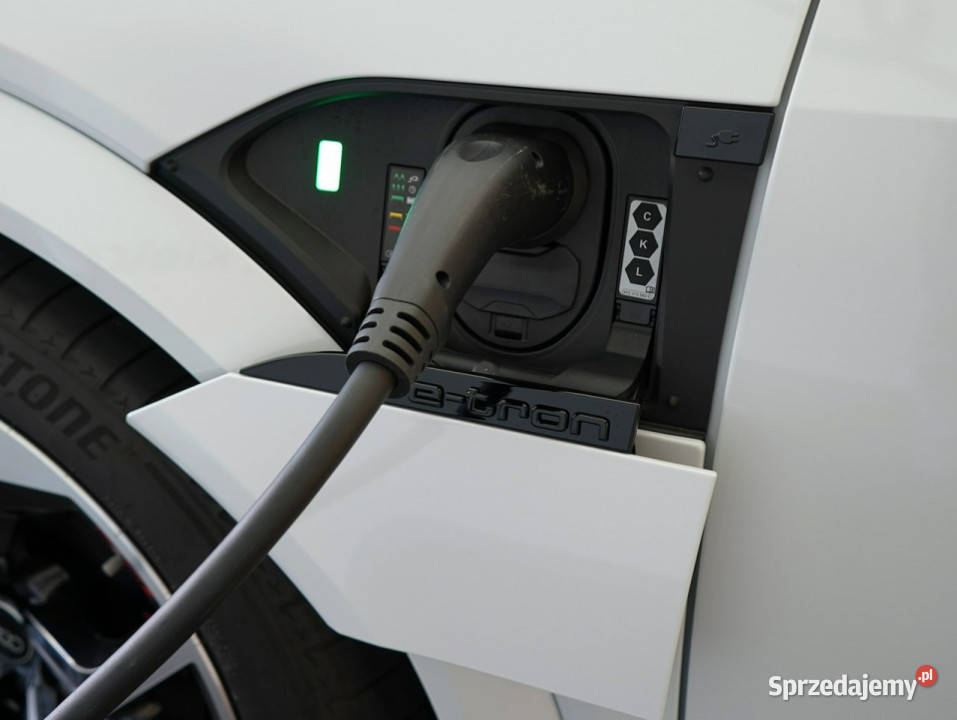 Audi SQ8 etron 503 Quattro BO VirtualPlus Matrix