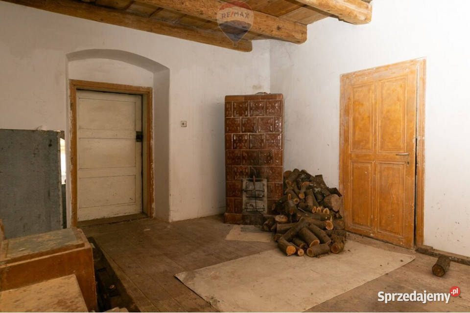 Zabytkowy dom z 1859 r Rynku BielskoBiała Bielsko-Biała