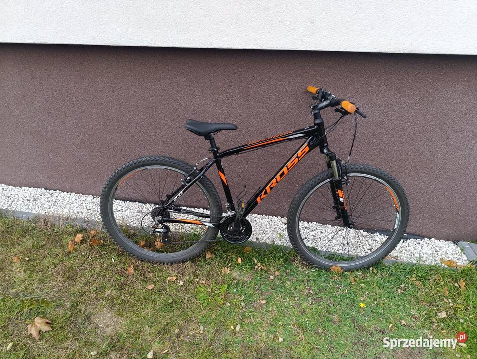 Sprzedam rower Rybnik