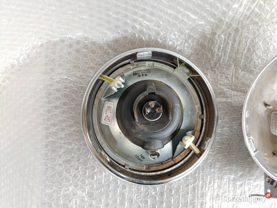 Lampa reflektor przód Yamaha XVS 1100 Drag star Zamość
