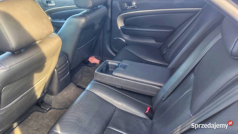 Chevrolet Epica uszkodzony uszkodzony Łódź