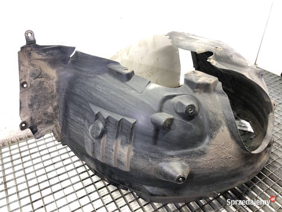 NADKOLE PRAWY PRZÓD BMW F44 SportowyCoupe OSŁONA