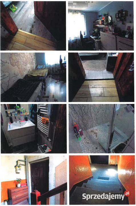 Mieszkanie Żagań Sportowa Sprzedaż Sprzedaż sprzedam