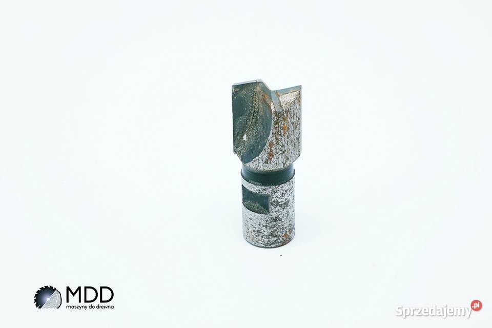 A136 Wiertło do dłutarki fi 22 mm M12 Łabuńki Pierwsze