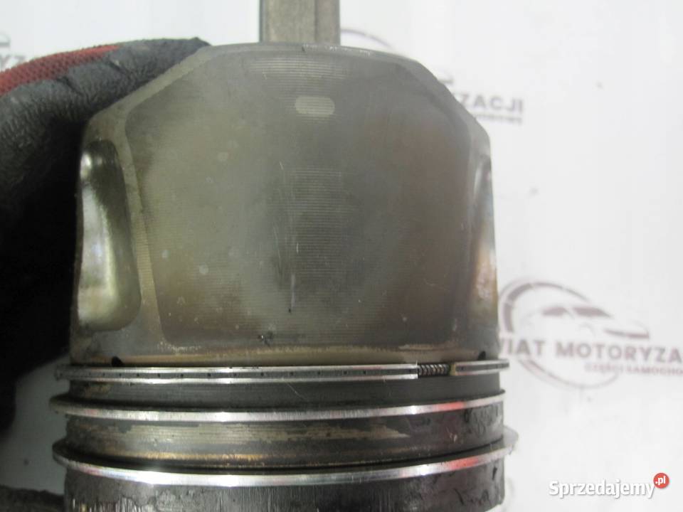 INSIGNIA ASTRA 20 CDTI A20DTH 160 tłok korbowód świętokrzyskie