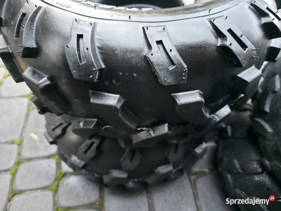 Koła 8 quad 125 sprzedam