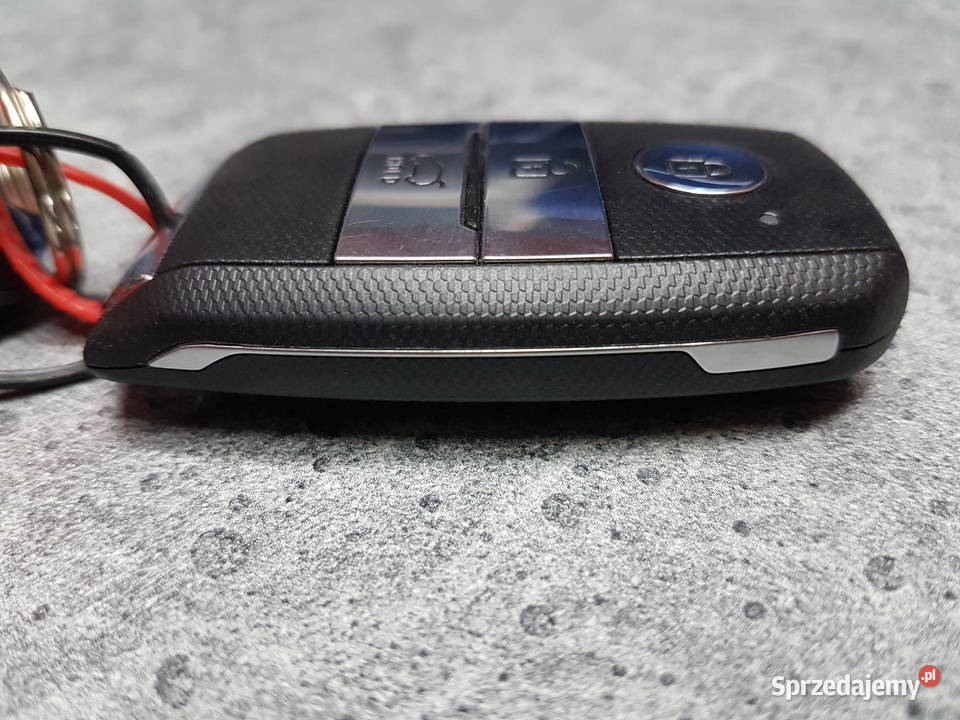 KIA VENGA KONA 2018 2019 KLUCZYK PILOT Turek
