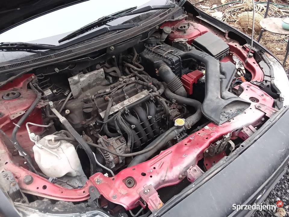 mitsubishi lancer możliwa zamiana Piekary Śląskie