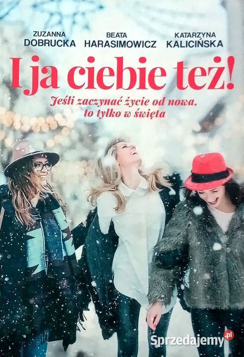 301 Dobrucka Harasimowicz Kalicińska I ja też DP mazowieckie