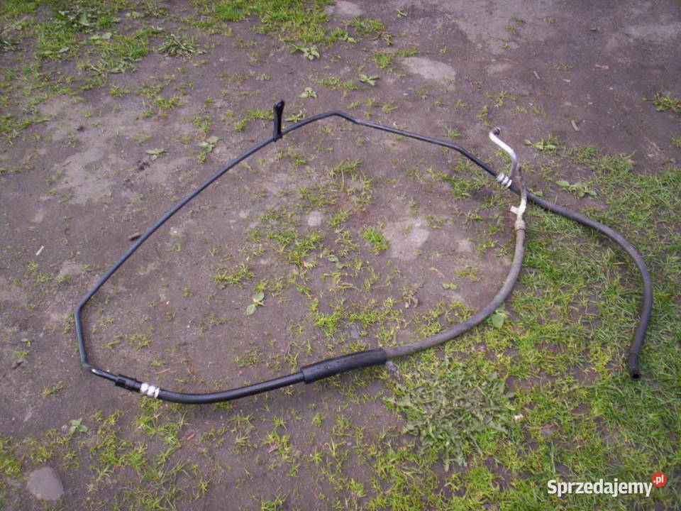 FORD FOCUS MK1 Przewód Wspomagania 18 TDCI Częstochowa sprzedam