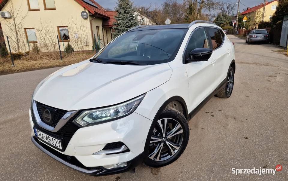 NISSAN MAŁY PRZEBIEG 1600cm3