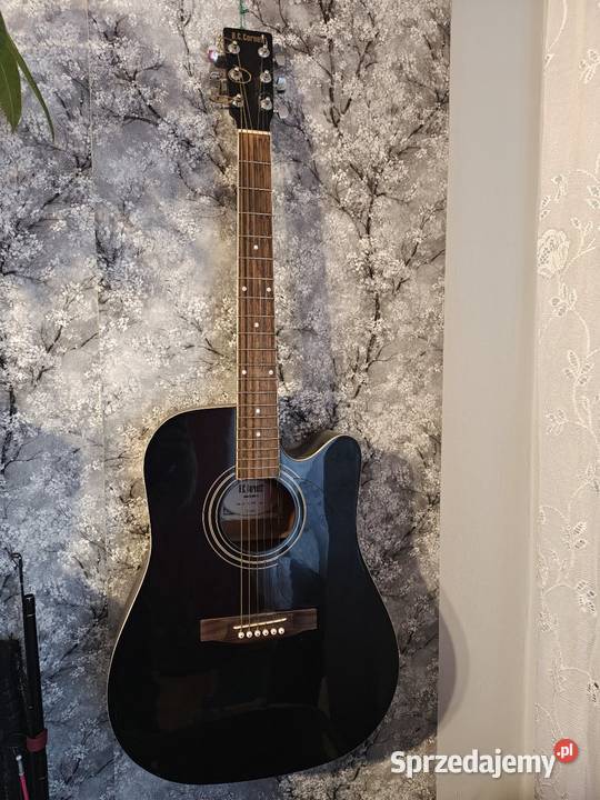 Gitara Klasyczna używana Brzeg
