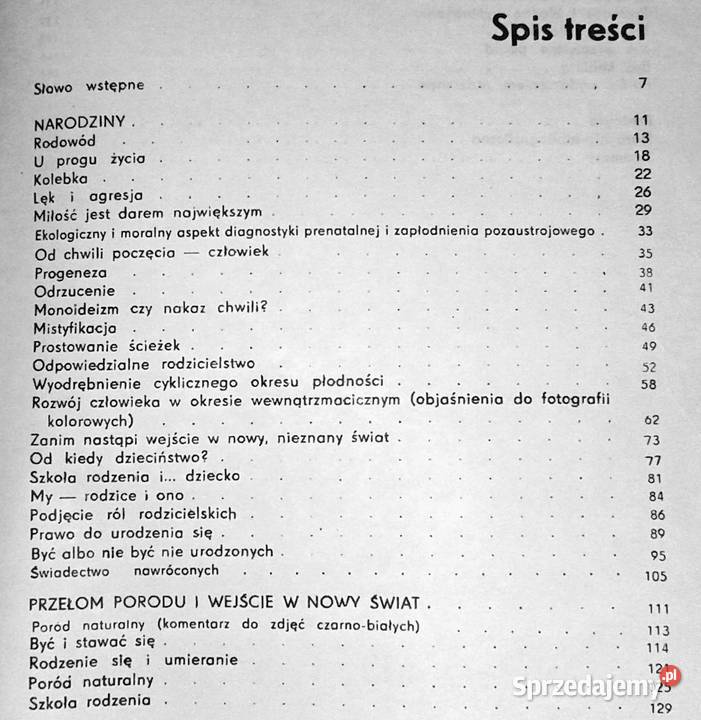 Dar rodzenia Włodzimierz Fijałkowski Chełm