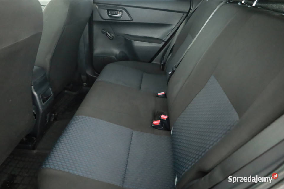 Toyota Auris 16 Valvematic mazowieckie Piaseczno sprzedam