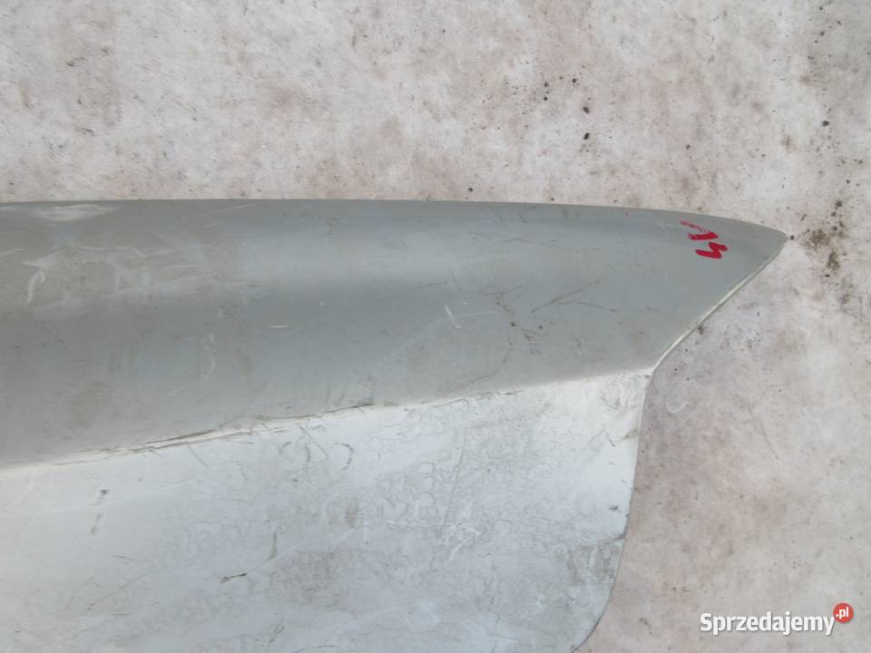 BŁOTNIK PRAWY PRZÓD RENAULT LAGUNA 2 II Karoseria