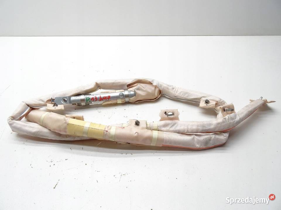 KURTYNA POWIETRZNA AIRBAG PRAWA VW PASSAT B8 osobowe