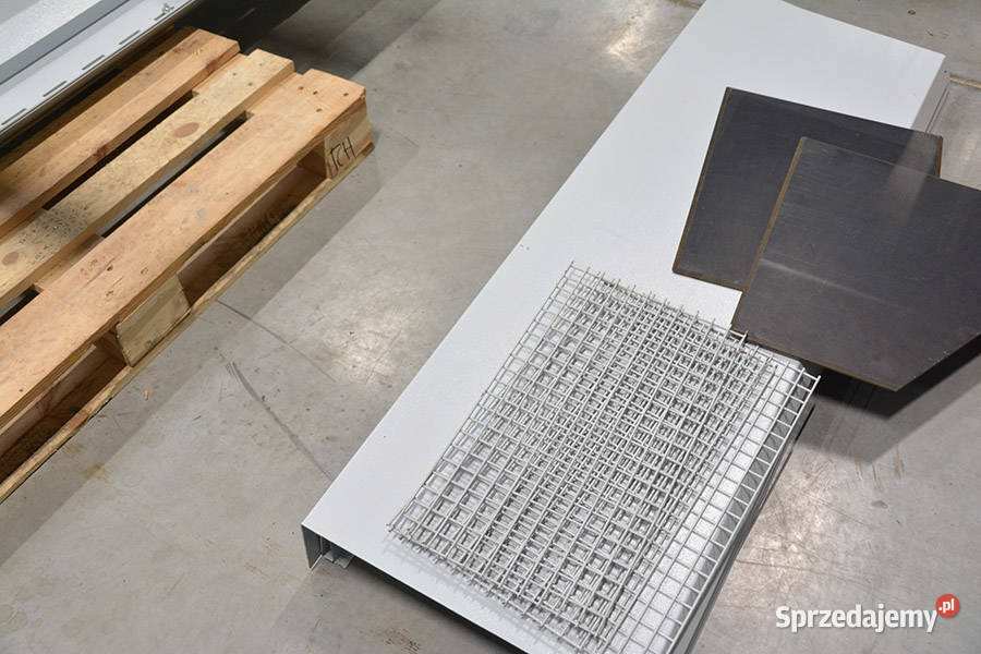 6559 PIŁA PANELOWA HOLZMA HPP 380 małopolskie Biertowice sprzedam