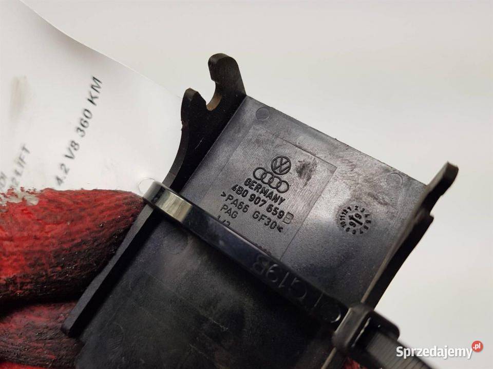 MODUŁ AUDI S8 D2 LIFT 4B0970659