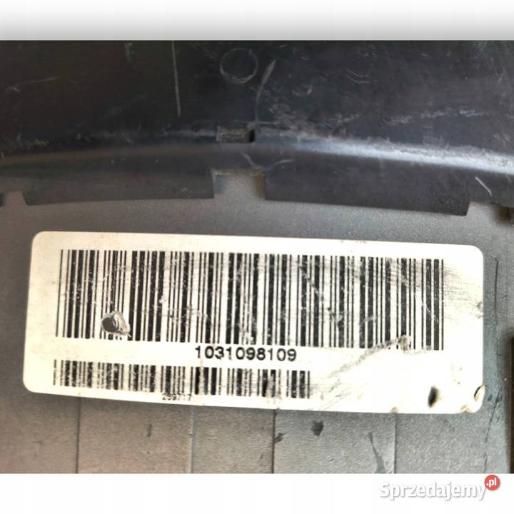 LICZNIK ZEGARY 6940880 BMW E46 Lift 16 18 20 25 Chełm
